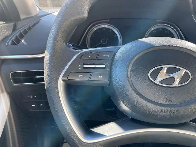 2023 Hyundai SONATA SEL 2.5L *Ltd Avail*