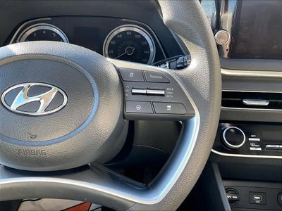 2023 Hyundai SONATA SEL 2.5L *Ltd Avail*