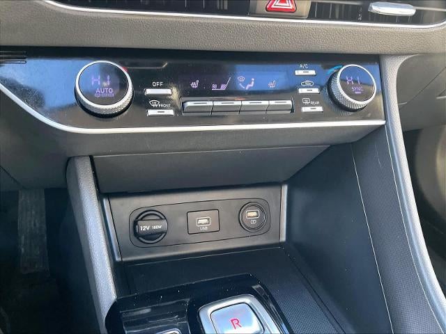 2023 Hyundai SONATA SEL 2.5L *Ltd Avail*