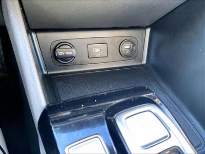 2023 Hyundai SONATA SEL 2.5L *Ltd Avail*