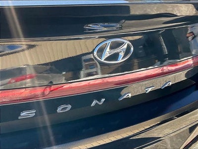 2023 Hyundai SONATA SEL 2.5L *Ltd Avail*