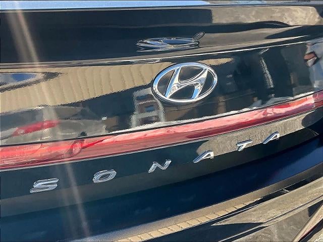 2023 Hyundai SONATA SEL 2.5L *Ltd Avail*