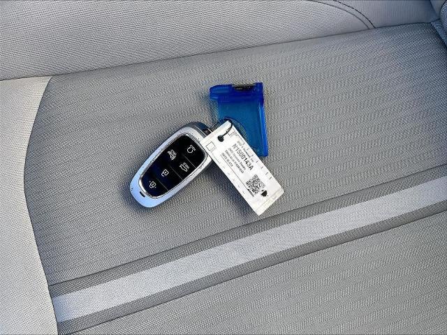 2023 Hyundai SONATA SEL 2.5L *Ltd Avail*