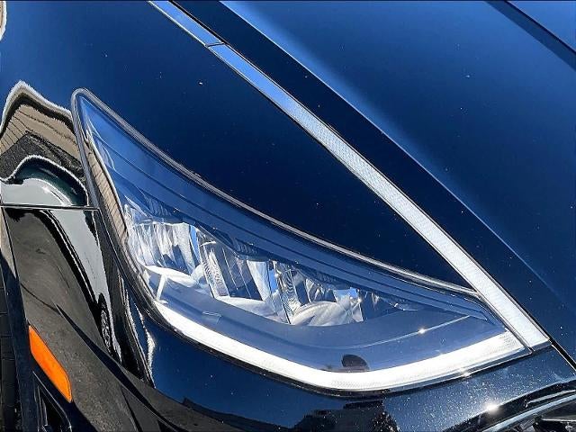 2023 Hyundai SONATA SEL 2.5L *Ltd Avail*