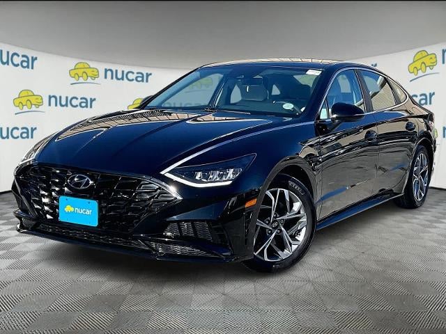 2023 Hyundai SONATA SEL 2.5L *Ltd Avail*