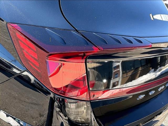 2023 Hyundai SONATA SEL 2.5L *Ltd Avail*