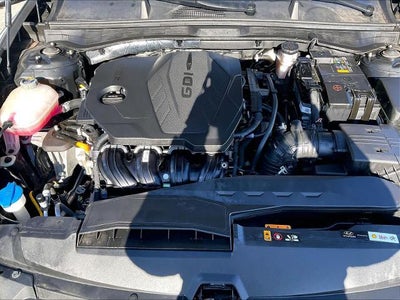 2023 Hyundai SONATA SEL 2.5L *Ltd Avail*