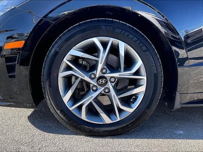 2023 Hyundai SONATA SEL 2.5L *Ltd Avail*