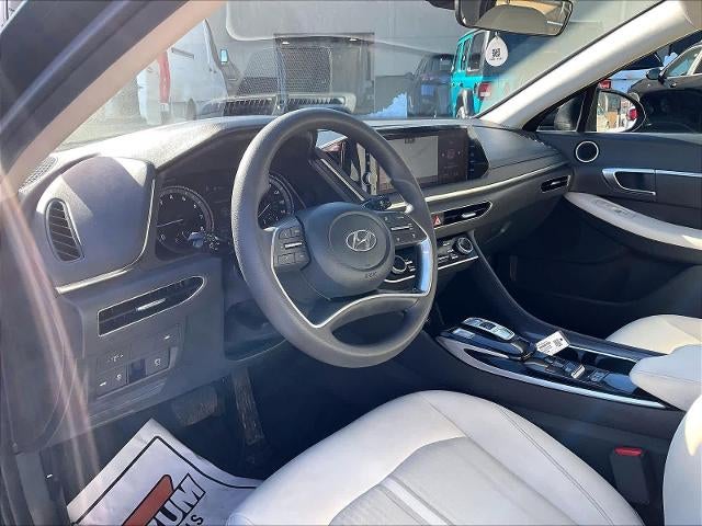 2023 Hyundai SONATA SEL 2.5L *Ltd Avail*