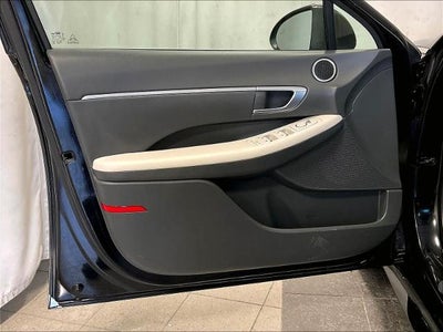2023 Hyundai SONATA SEL 2.5L *Ltd Avail*