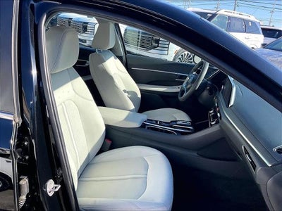 2023 Hyundai SONATA SEL 2.5L *Ltd Avail*