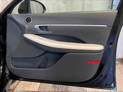 2023 Hyundai SONATA SEL 2.5L *Ltd Avail*