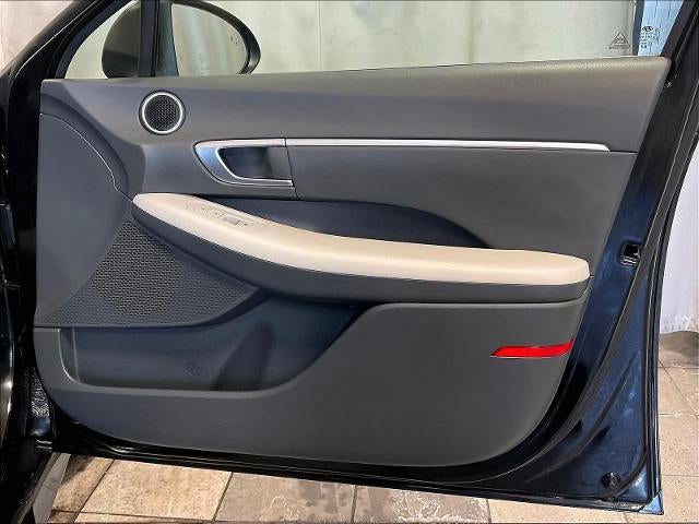 2023 Hyundai SONATA SEL 2.5L *Ltd Avail*