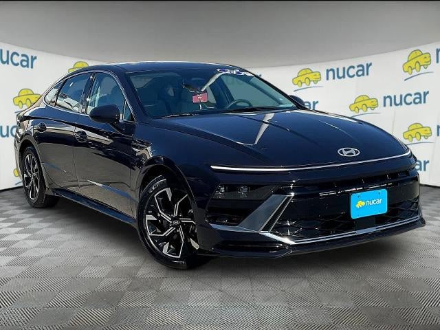 2024 Hyundai SONATA SEL 2.5L AWD