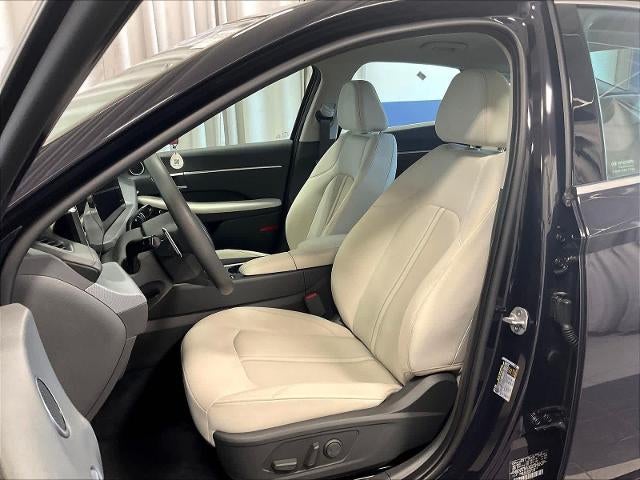 2024 Hyundai SONATA SEL 2.5L AWD