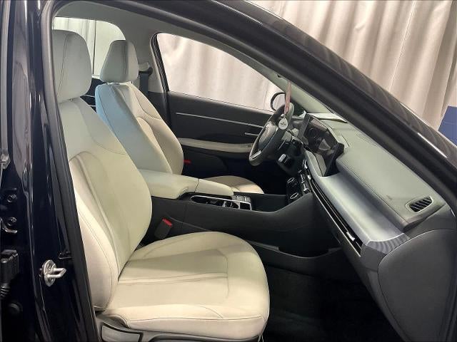 2024 Hyundai SONATA SEL 2.5L AWD