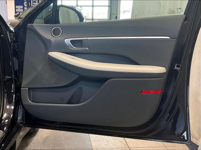 2024 Hyundai SONATA SEL 2.5L AWD