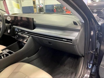 2024 Hyundai SONATA SEL 2.5L AWD