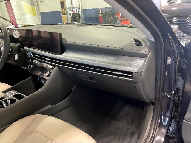 2024 Hyundai SONATA SEL 2.5L AWD