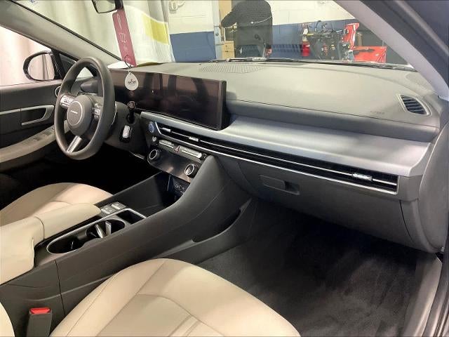 2024 Hyundai SONATA SEL 2.5L AWD