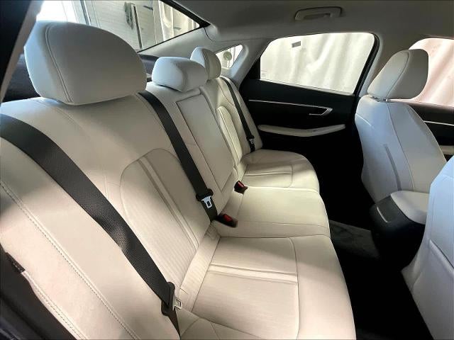 2024 Hyundai SONATA SEL 2.5L AWD