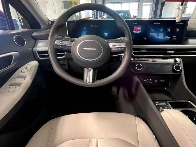 2024 Hyundai SONATA SEL 2.5L AWD