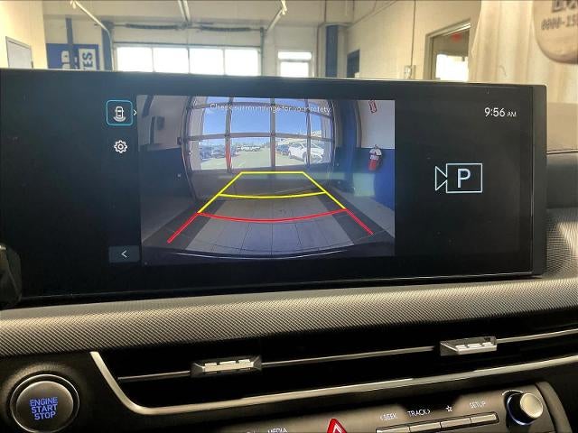 2024 Hyundai SONATA SEL 2.5L AWD