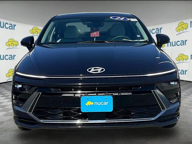 2024 Hyundai SONATA SEL 2.5L AWD