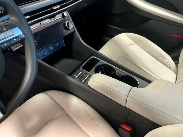 2024 Hyundai SONATA SEL 2.5L AWD