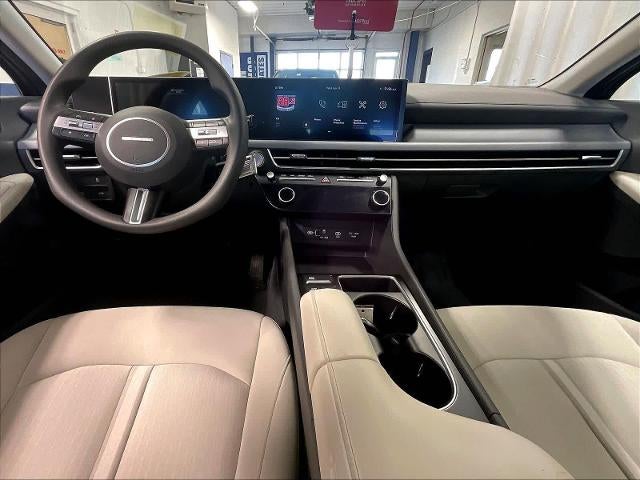 2024 Hyundai SONATA SEL 2.5L AWD