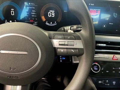 2024 Hyundai SONATA SEL 2.5L AWD