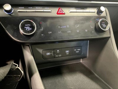 2024 Hyundai SONATA SEL 2.5L AWD