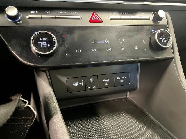 2024 Hyundai SONATA SEL 2.5L AWD