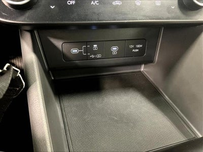 2024 Hyundai SONATA SEL 2.5L AWD