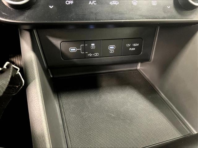 2024 Hyundai SONATA SEL 2.5L AWD