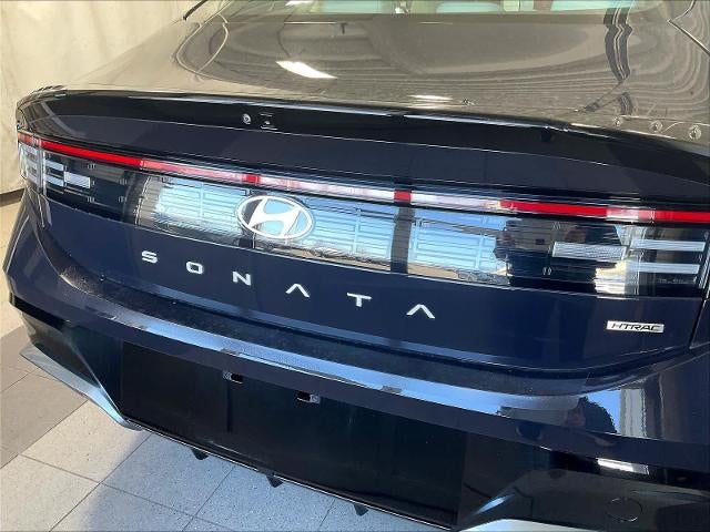 2024 Hyundai SONATA SEL 2.5L AWD