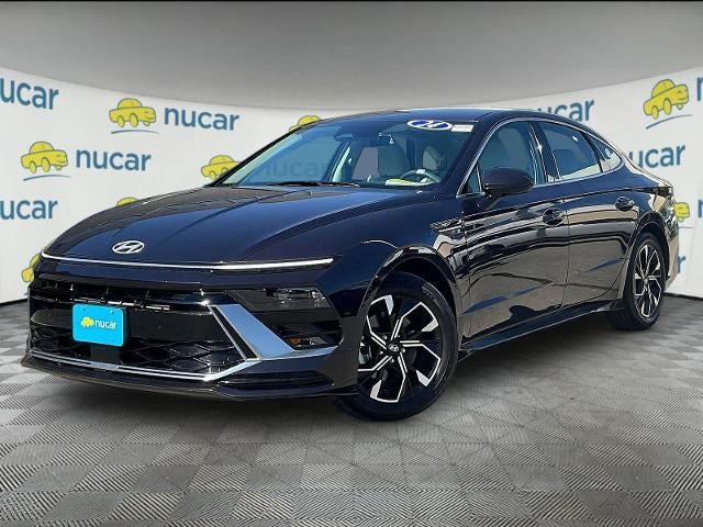 2024 Hyundai SONATA SEL 2.5L AWD