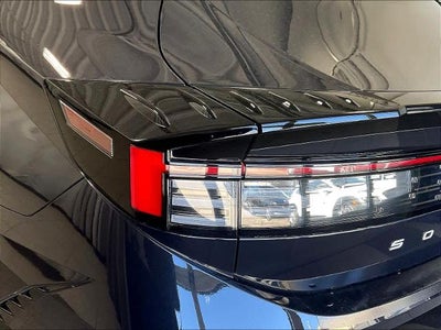 2024 Hyundai SONATA SEL 2.5L AWD