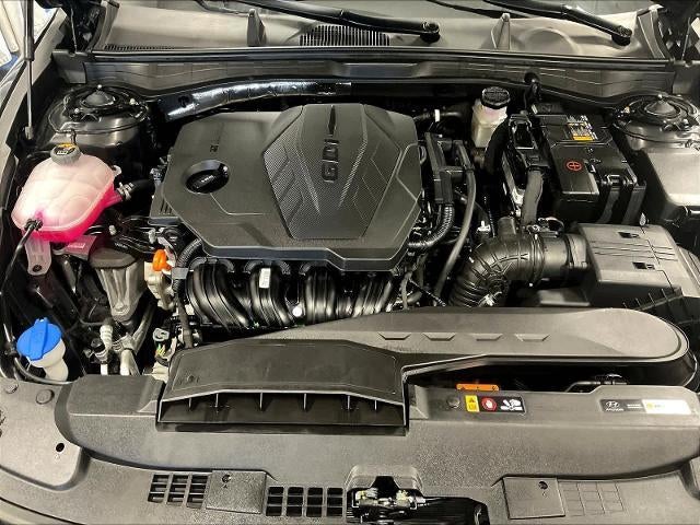 2024 Hyundai SONATA SEL 2.5L AWD