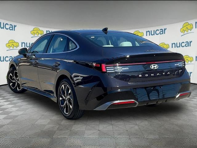 2024 Hyundai SONATA SEL 2.5L AWD