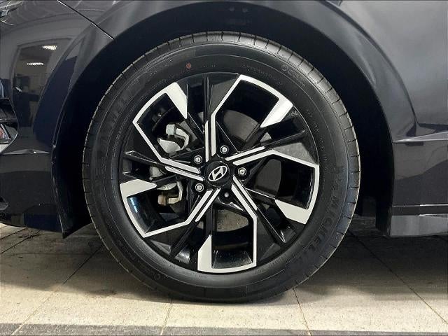 2024 Hyundai SONATA SEL 2.5L AWD