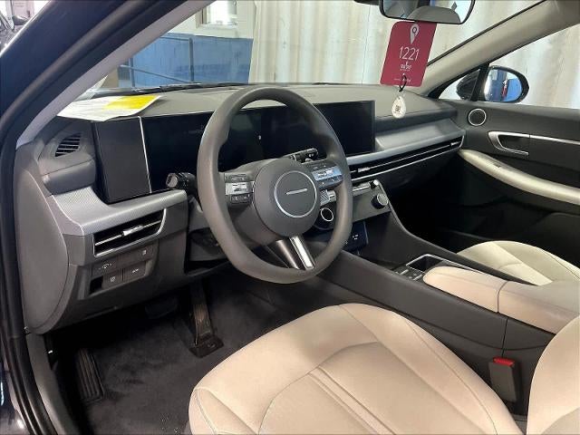 2024 Hyundai SONATA SEL 2.5L AWD