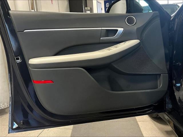 2024 Hyundai SONATA SEL 2.5L AWD