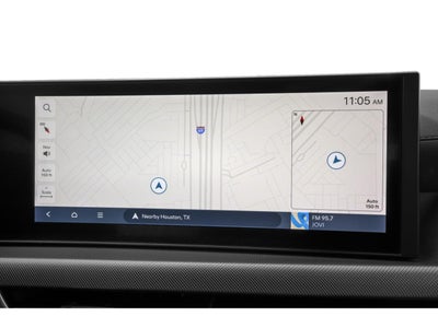 2024 Hyundai SONATA SEL 2.5L AWD