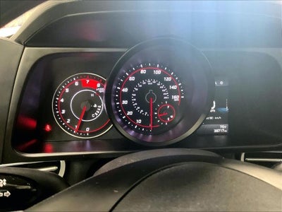 2021 Hyundai ELANTRA SEL IVT