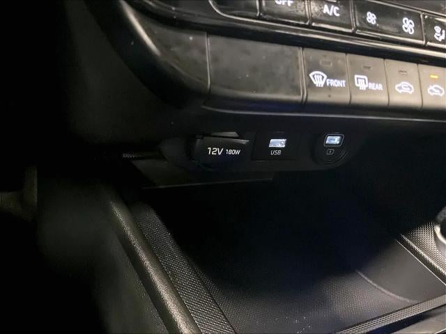 2021 Hyundai ELANTRA SEL IVT