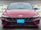 2025 Hyundai ELANTRA SEL Sport IVT