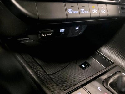 2025 Hyundai ELANTRA SEL Sport IVT