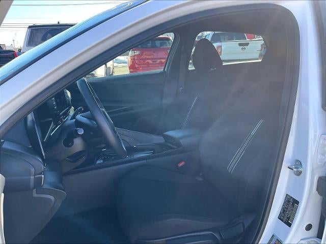 2025 Hyundai ELANTRA SEL Sport IVT