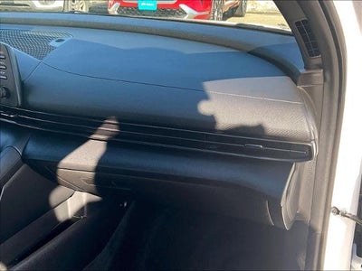 2025 Hyundai ELANTRA SEL Sport IVT